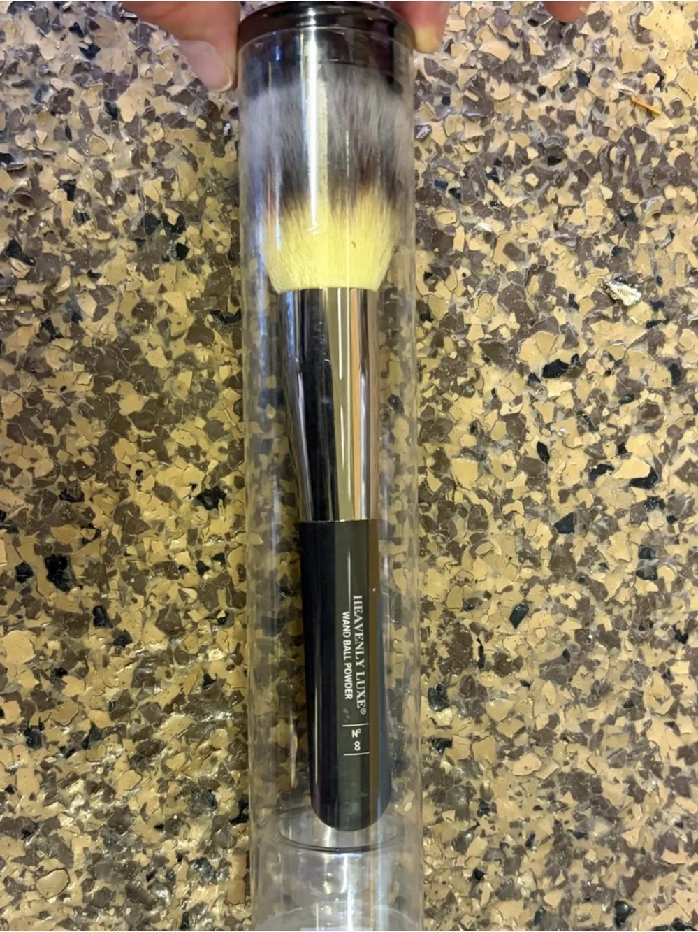 it cosmetics Heavenly Luxe No. 8 Large Powder Brush